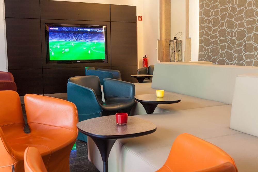 Novina Hotel Tillypark Нюрнберг Екстер'єр фото