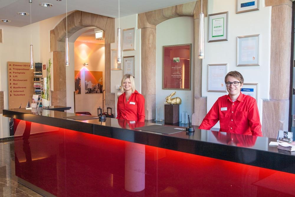 Novina Hotel Tillypark Нюрнберг Екстер'єр фото